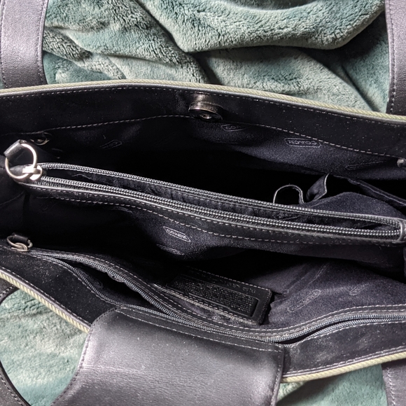 Coach tote - Picture 7 of 7